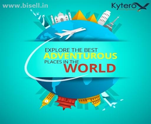 Best Visa Consultants in India