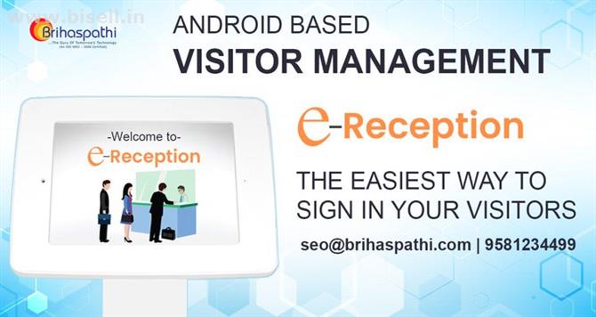 Best visitor management system India|Open source visitor management system