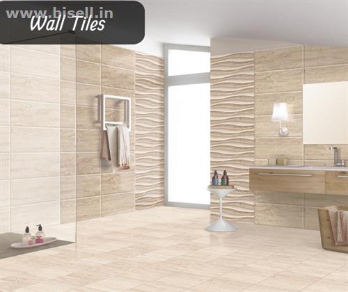 Best Wall Tiles Design - Bathroom & Kitchen Wall Tiles