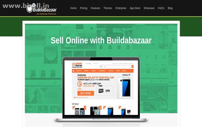 Best Way to Sell Your Products Online