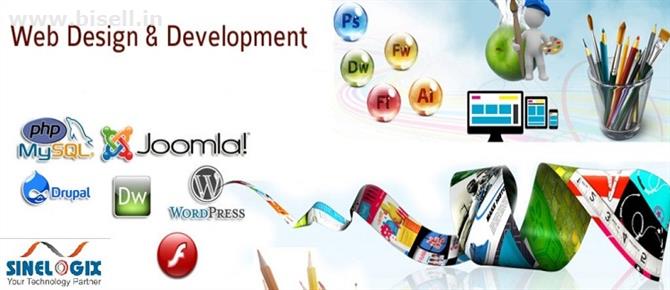 Best Web Design and Development Company in Bangalore