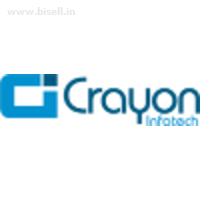 Best web development company: Crayon Infotech