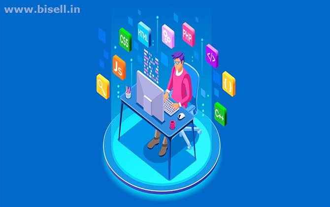 Best Web Development Company in Delhi, India