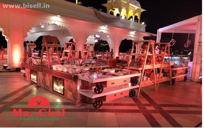 Best wedding Caterers in Udaipur