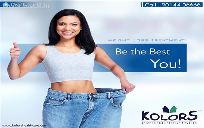 Best Weight Loss Centers & Slimming Clinic In Chennai