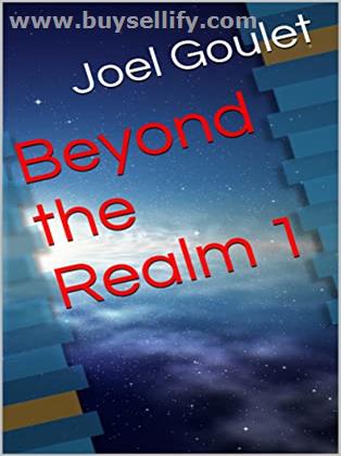 Beyond the Realm novels 1 and 2