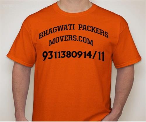 Bhagwati Packers and Movers Noida