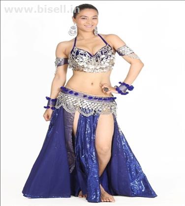 Bhangra dance costumes online buy in India