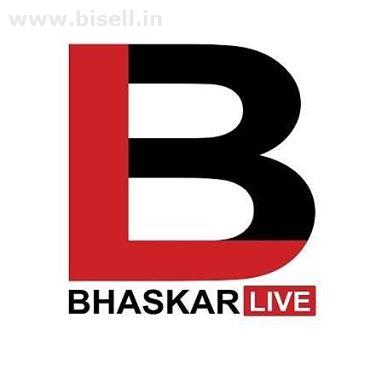 Bhaskar Live English News