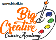 BIG CREATIVE CAREER ACADEMY