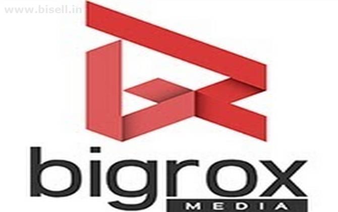 Bigrox - Digital Advertising and Marketing Company