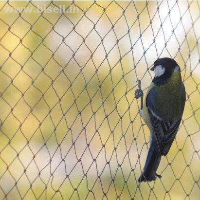 Bird Protection Nets in Hyderabad @ Raj Enterprises