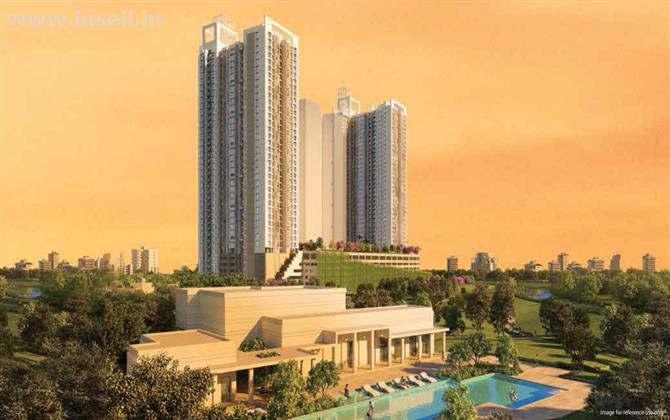 Birla Vanya at Kalyan – Life-designed Homes in 43 Lacs Onwards