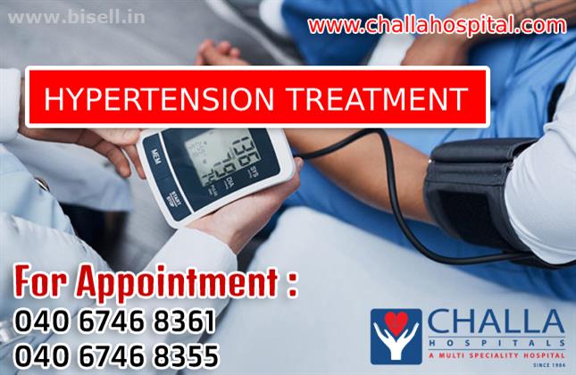 Blood Pressure Treatment Doctor in Ameerpet | Hypertension Treatment in Ameerpet