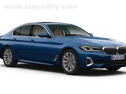 BMW 5 SERIES CAR HIRE IN BANGALORE || 8660740368