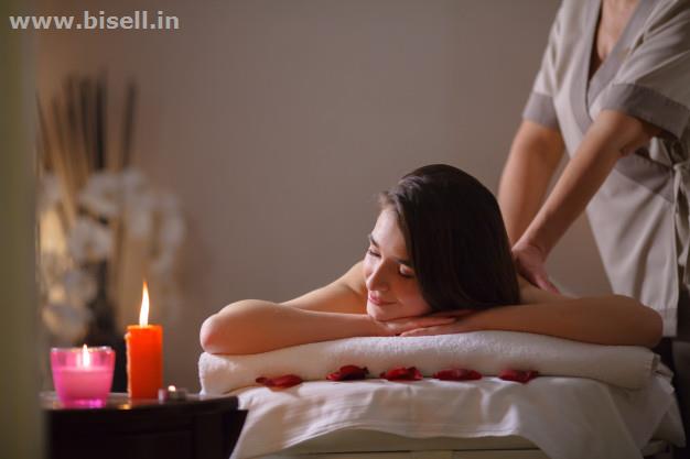 Body Massage Parlour in Mg Road Gurgaon