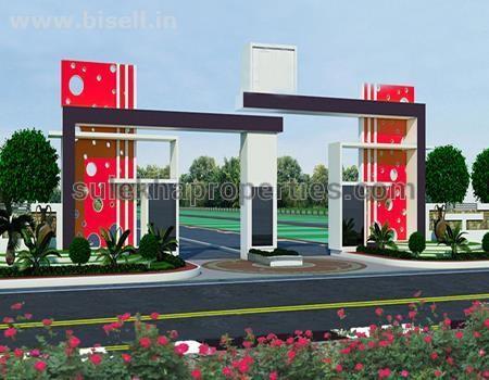 Book a plot for sale in Chilkur Hyderabad