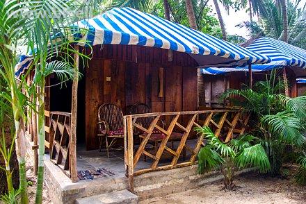 Book Brendon Cottage Goa Only at @ Rs 1300 (Per Night)