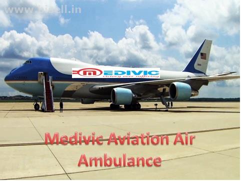 Book Low-Cost Air Ambulance from Chennai to Mumbai with Doctor Facility