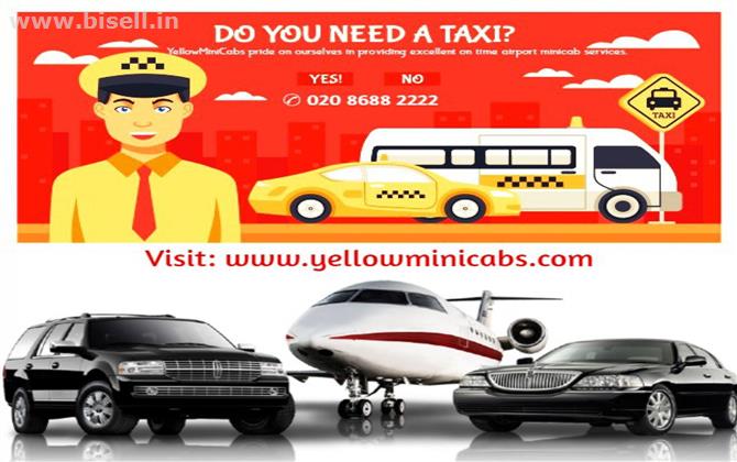 Book Online Heathrow Cab, Gatwick Airport Taxi Instant Quote