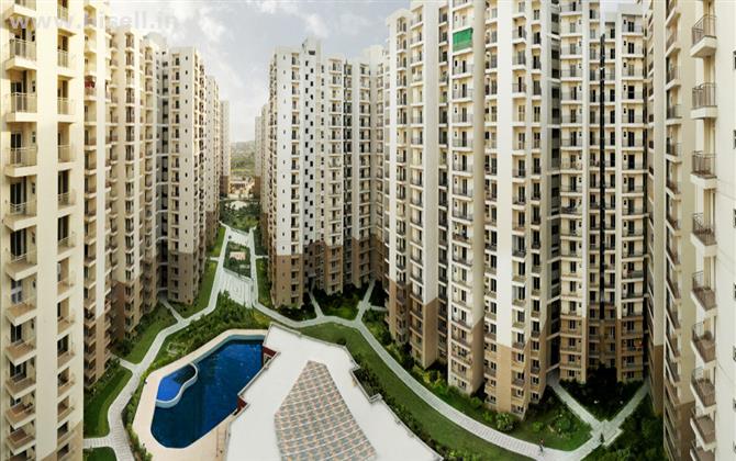 Book Ready To Move Flats In Paramount Emotions At Noida9250002243