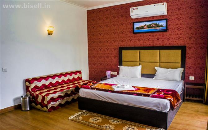 Book Top Hotels in Lucknow