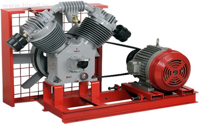 Borewell compressor manufacturers in Coimbatore | BAC Compressors