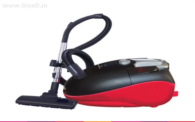 Borrow a vacuum cleaner on Sharing India