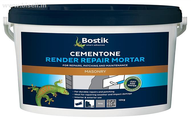 Bostik Cementone Render Repair For Sale