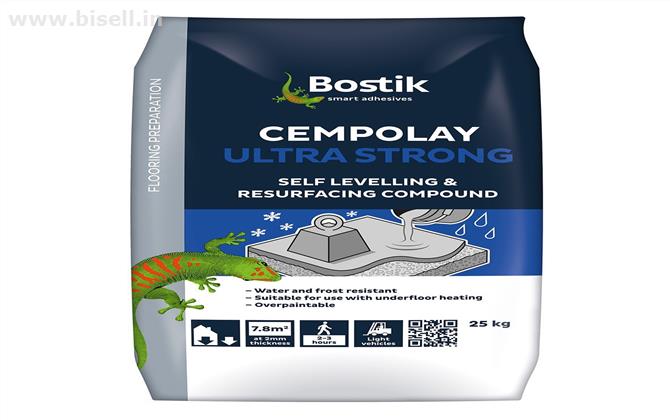 Bostik Cempolay Ultra Strong For Sale