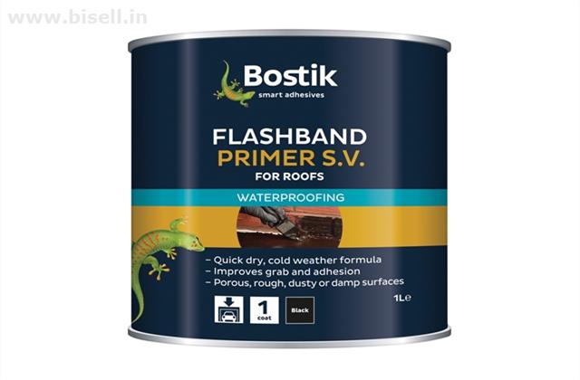 Bostik Flashband Primer For Sale