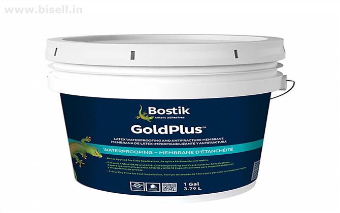 Bostik Gold Plus For Sale