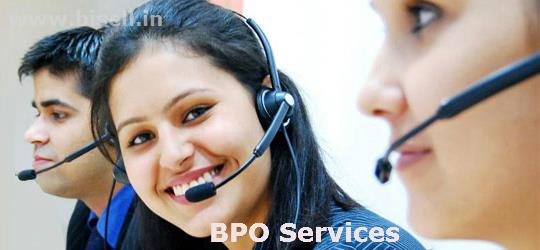 BPO non voice offline form filling process with high payouts