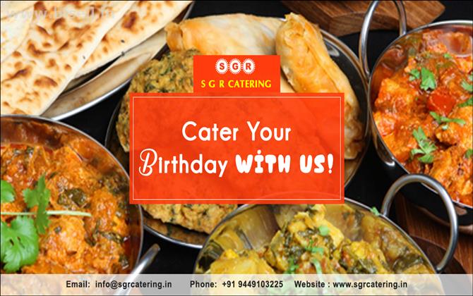 Brahmin Catering Services in Bangalore