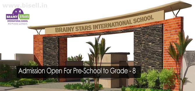 Brainy Stars Education System adopts the best Educations System	