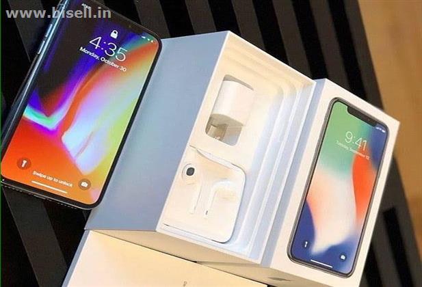 BrandNew iPhoneX iPhone8Plus Samsung S9Plus Original