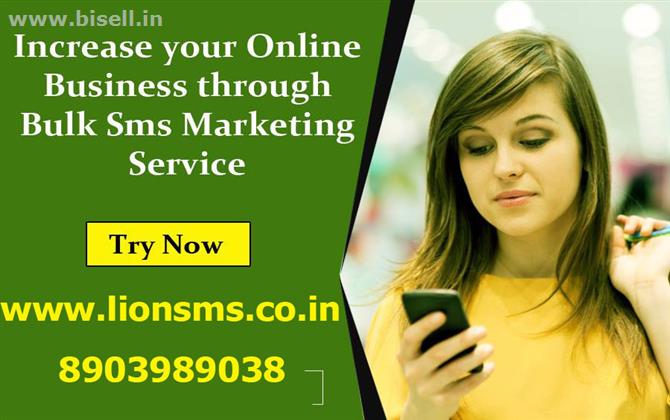 Bulk SMS Chennai Transnational SMS Marketing SMS Chennai