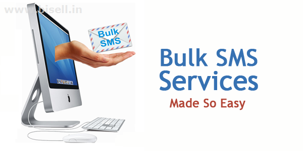 BULK SMS SERVICE PROVIDER