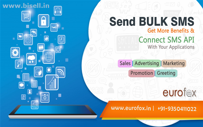 Bulk SMS Services for Auto Industry & Dealerships in Tamil Nadu