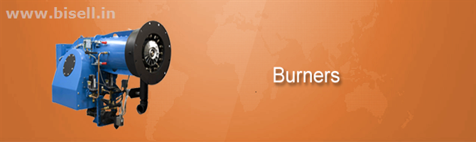 Burners, Industrial Burners, Burners Services in Mumbai, India