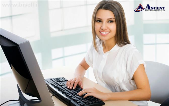 Business Offering offline Data Entry Process