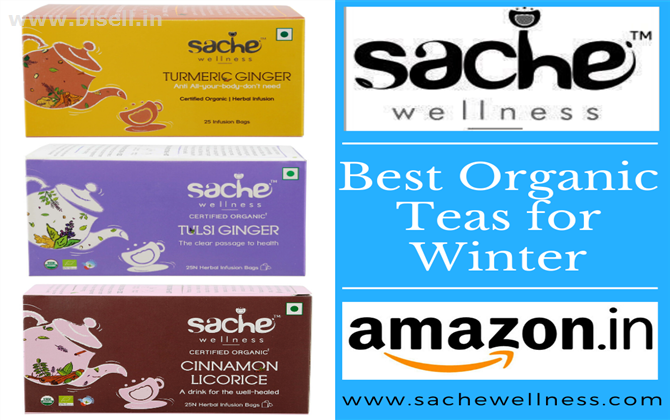 Buy 100% organic green teas online at very low prices