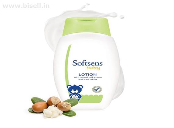 Buy Baby Body Moisturizing Lotion Online India