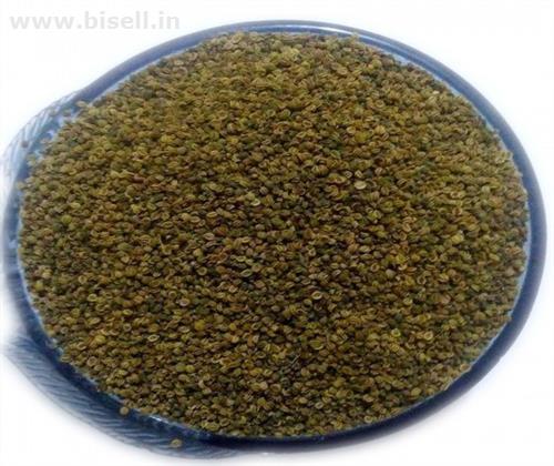 Buy Best Quality Of AJMOD BEEJ - CELERY SEEDS - TUKHME KARAFS - APIUM GRAVEOLENS from IndianJadiBooti