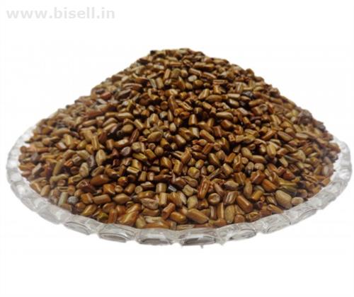 Buy Best Quality Of BEEJ PUWAR - PAWAR SEEDS - PANWAR SEEDS - CASSIA TORA SEEDS from IndianJadiBooti