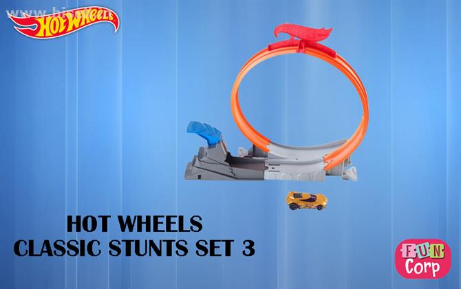 Buy Cars & Vehicle Playsets from Hot Wheels & More Online India