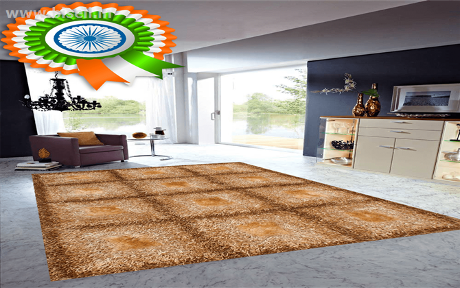 Buy Decorative Carpets Online India Under Republic Sale