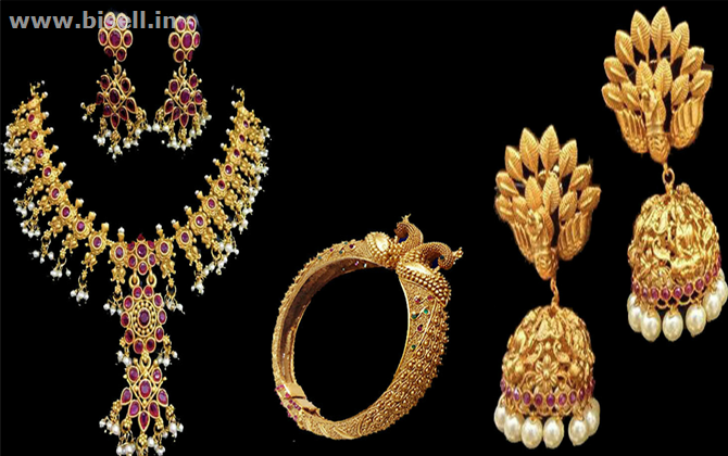 Buy Fashion Jewelry, Online Shopping for Imitation, Artificial Jewellery for Women