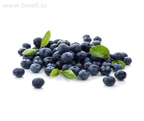 Buy Fresh Quality Blueberry Online India from Dryfruitkart