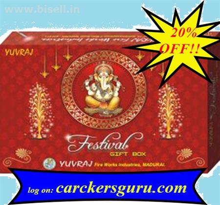 Buy giftbox | Crackersguru online shopping